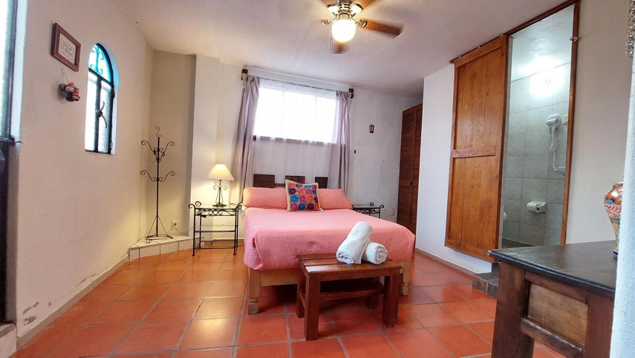 Casa Tepozanes Hotel Guanajuato Exterior foto
