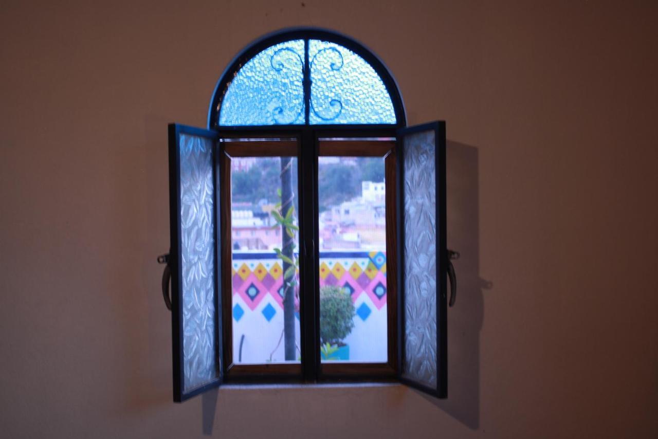 Casa Tepozanes Hotel Guanajuato Exterior foto